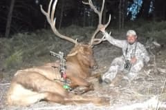 Flynn Ranch Hunting LLC