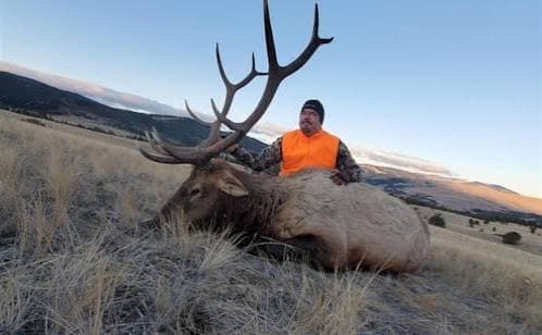 Landers Fork Outfitters