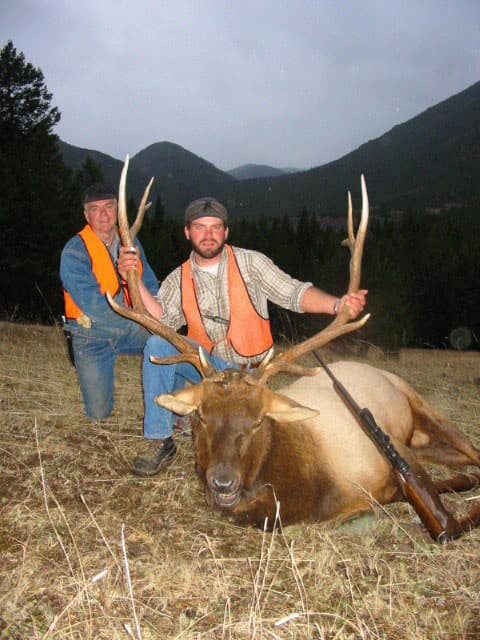 Hawley Mountain Ranch