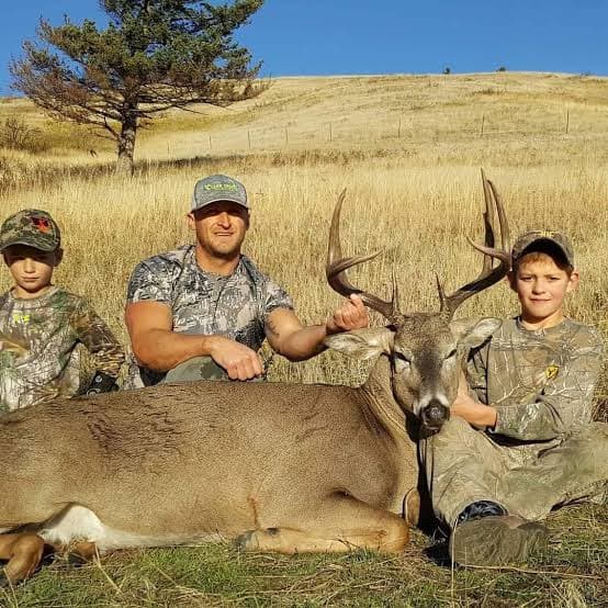 Clear Creek Hunting, LLC