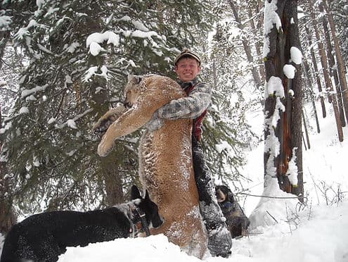 Steel Creek Outfitters LLC