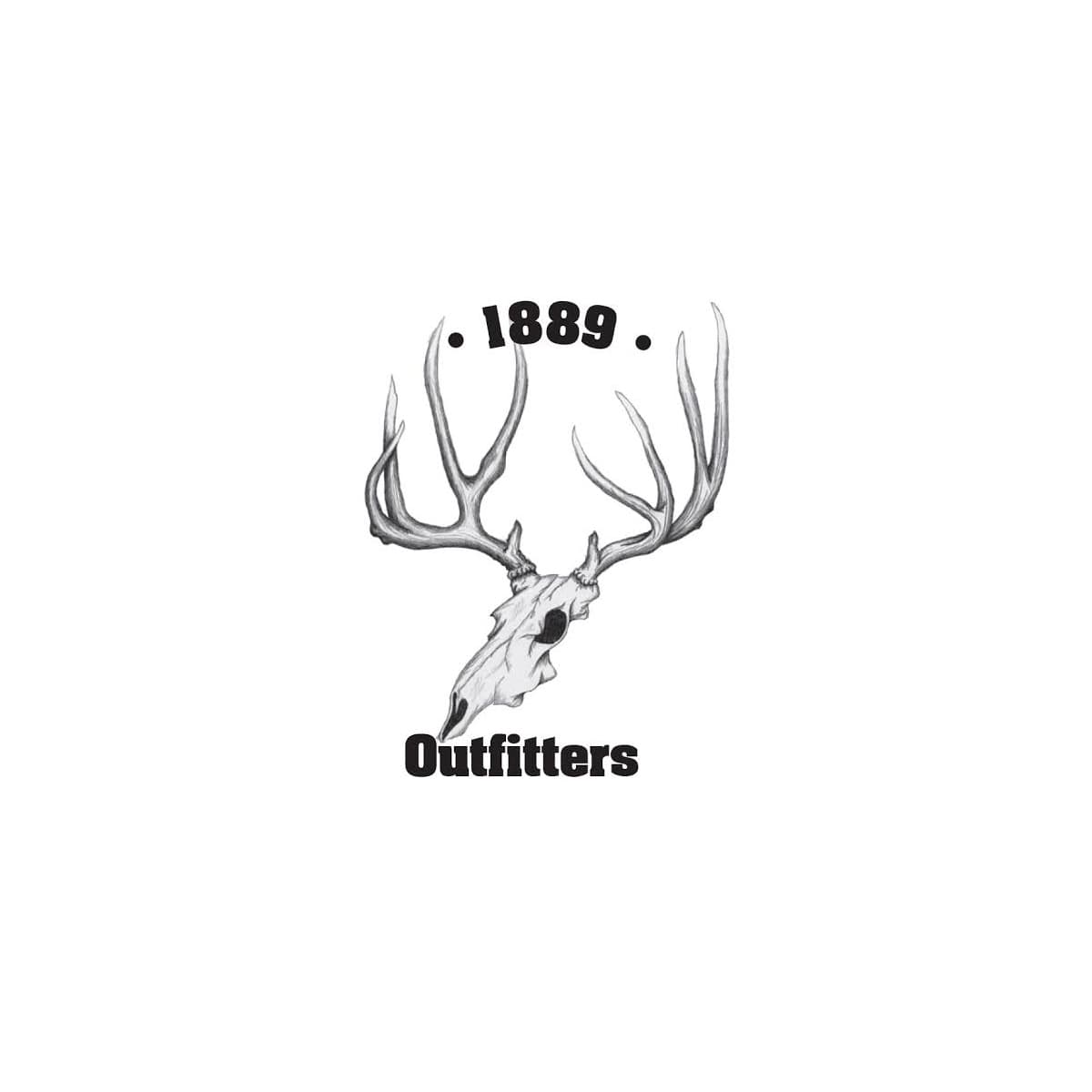 1889 Outfitters