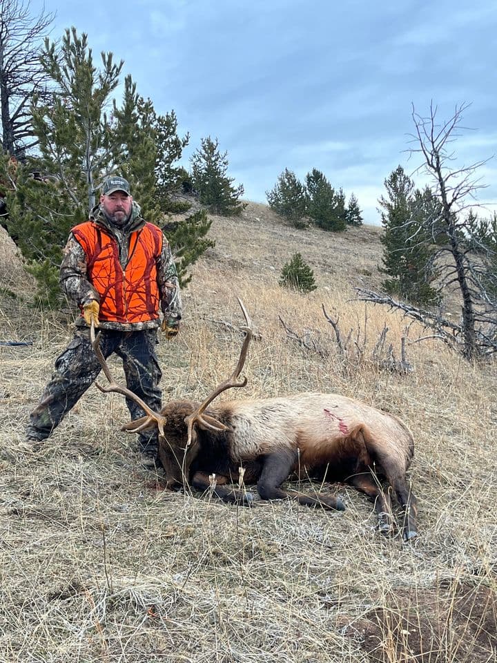 Montana Outfitters