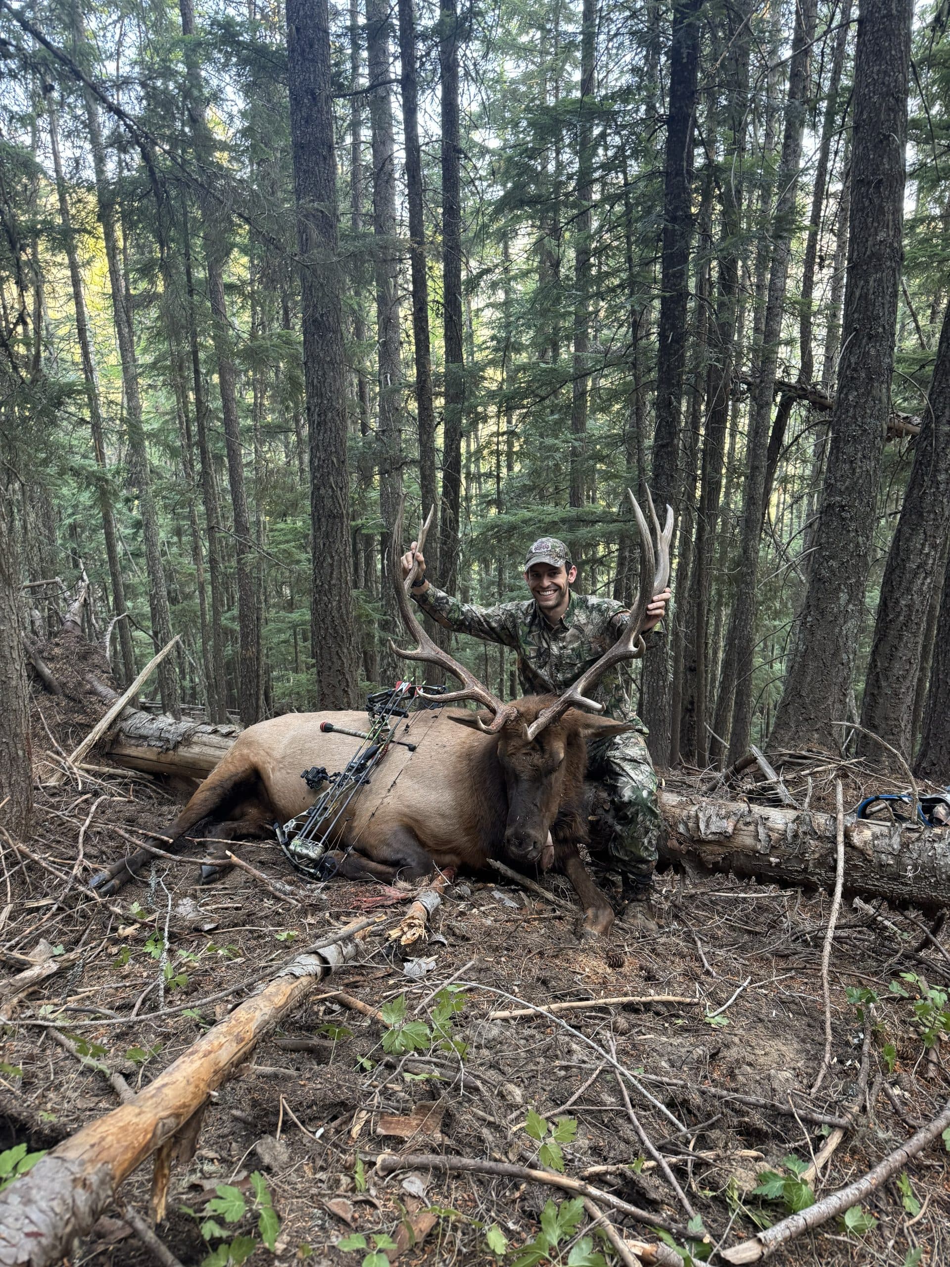 Wayne Hill Outfitting