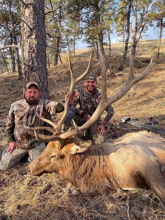 7-V Ranch Outfitting, LLC