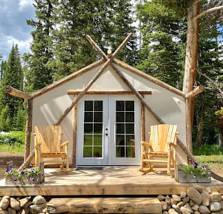Skyline Guest Ranch and Guide Service, Inc.