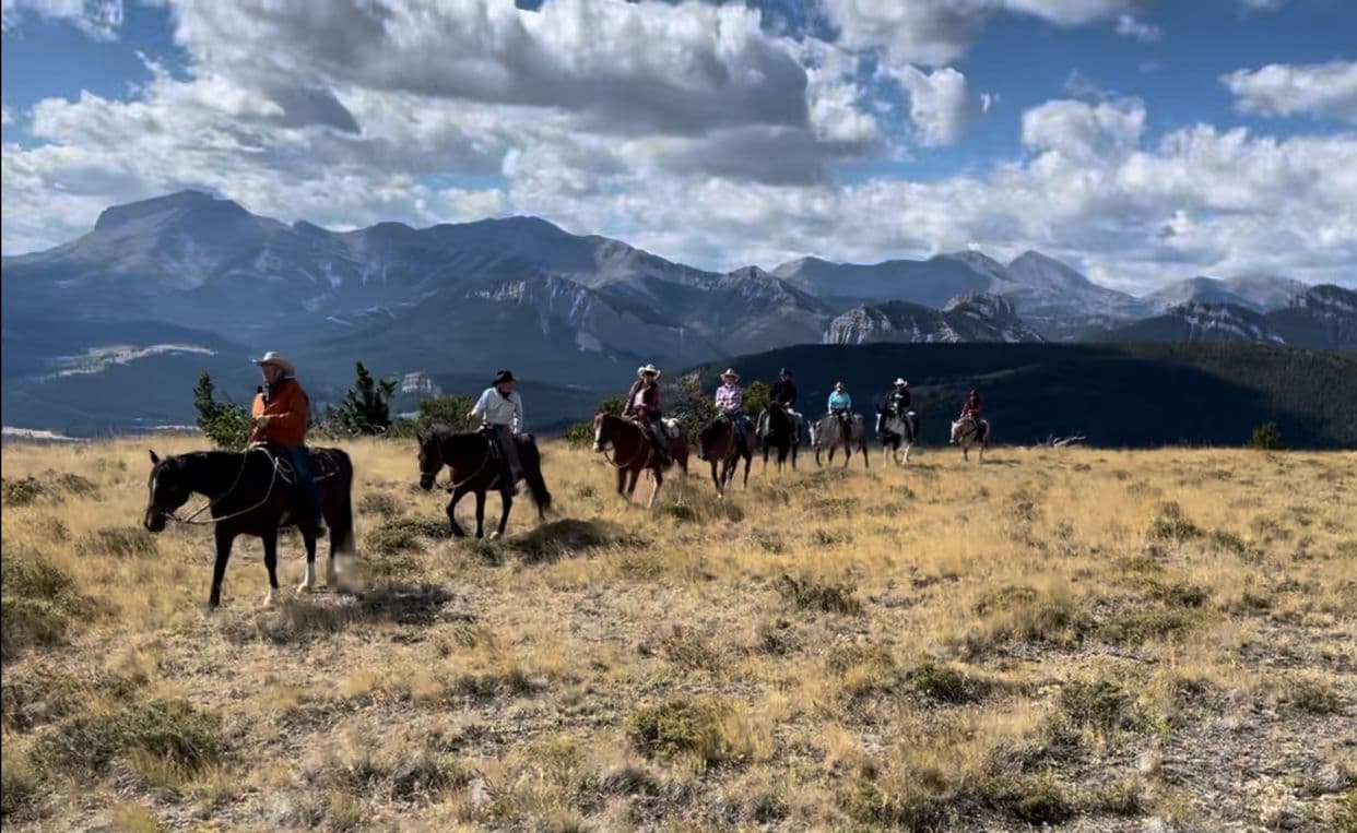 Deep Canyon Guest Ranch