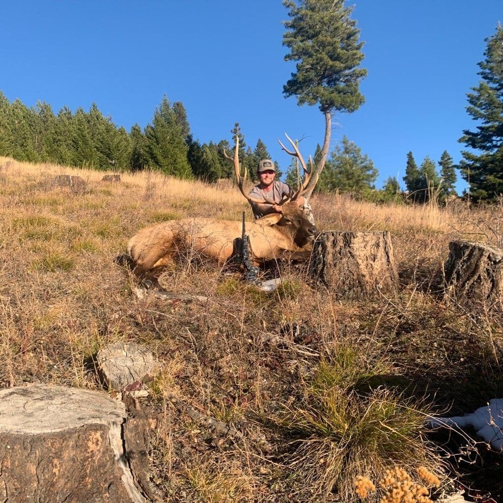 Rick Wemple Outfitting Inc