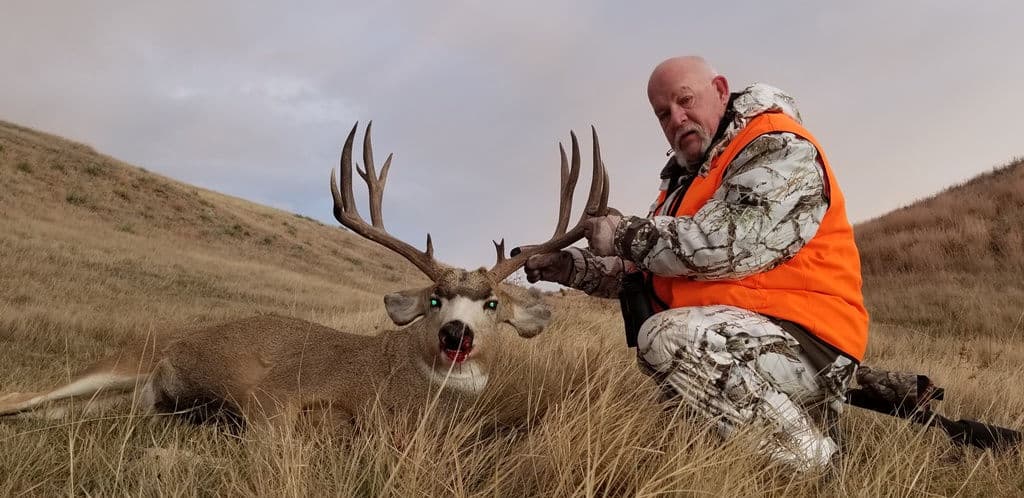 Mike Niles Outfitting, Inc.