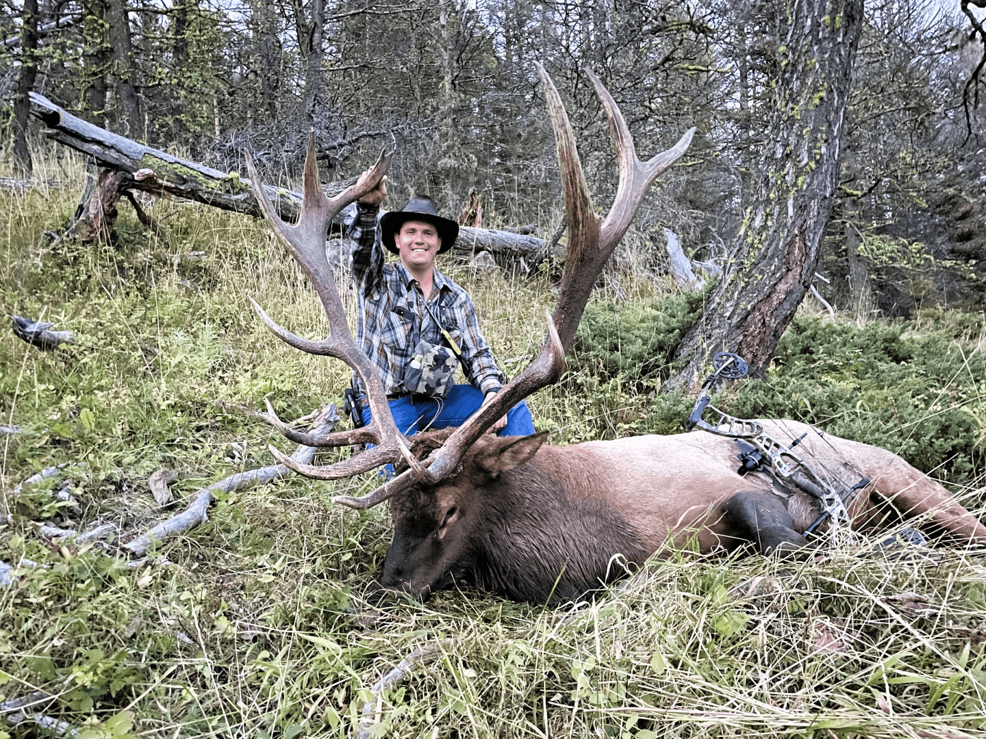 Benchmark Wilderness Ranch