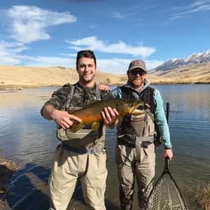 Yellowstone River Outfitters