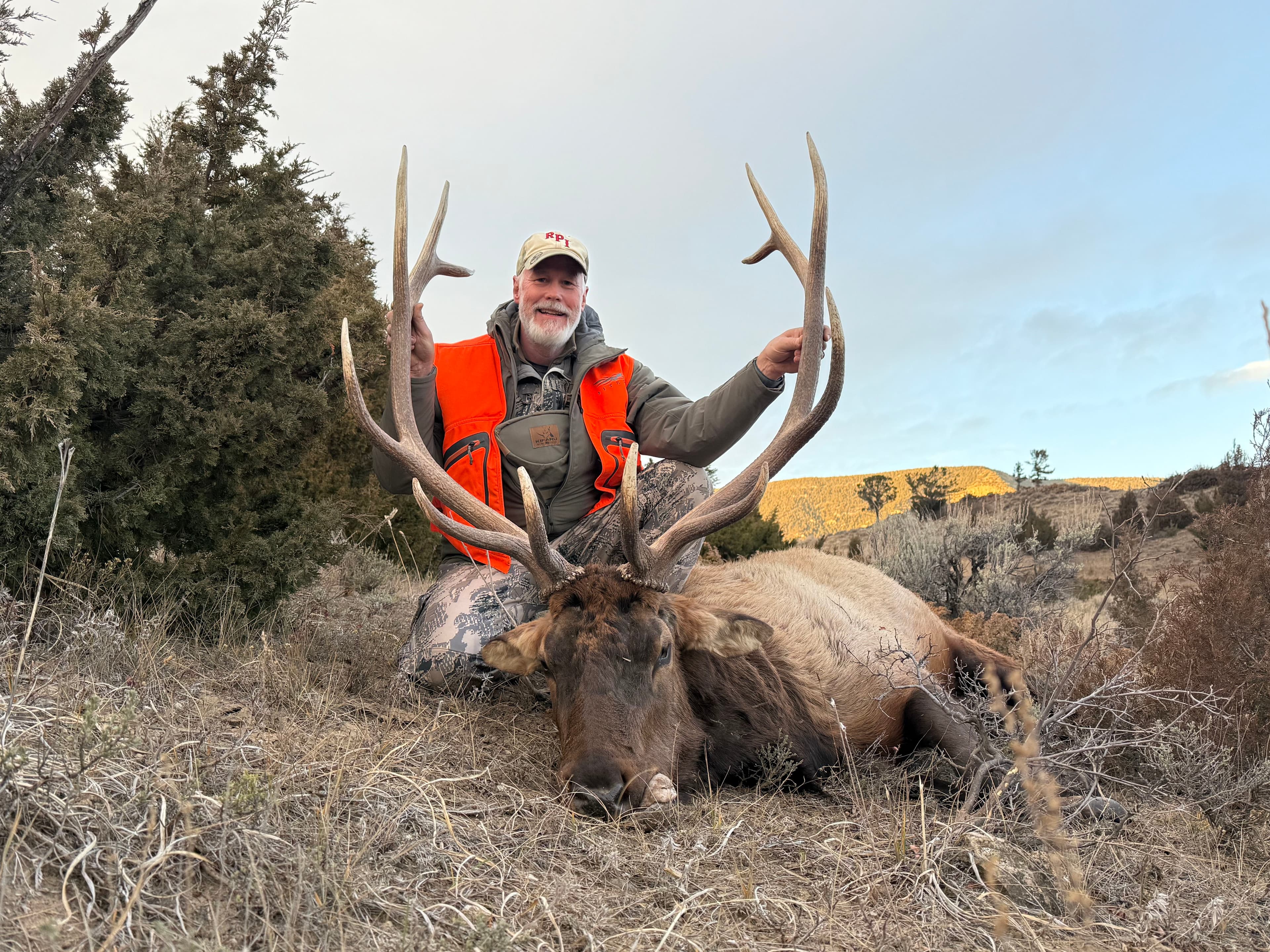 Chimney Rock Outfitters