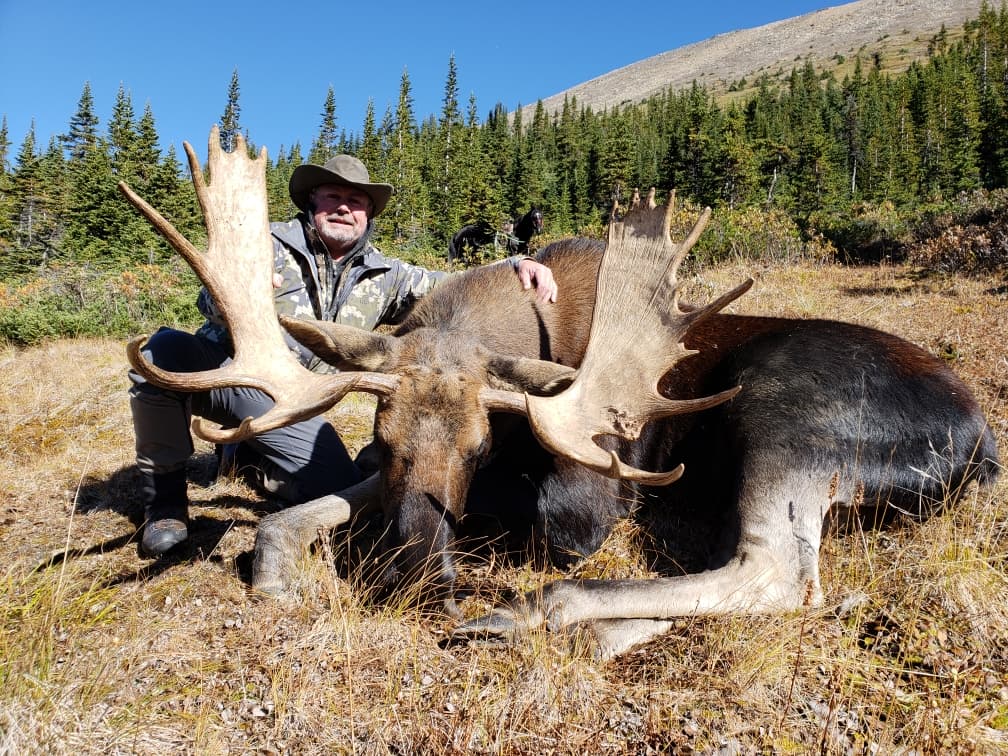 DL Elk Outfitters Inc.