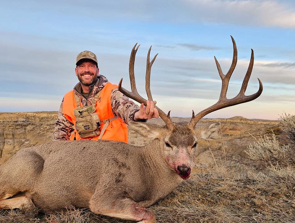 Rafter M Hunting Company