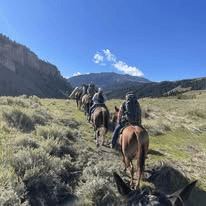 Advantage Backcountry Outfitters