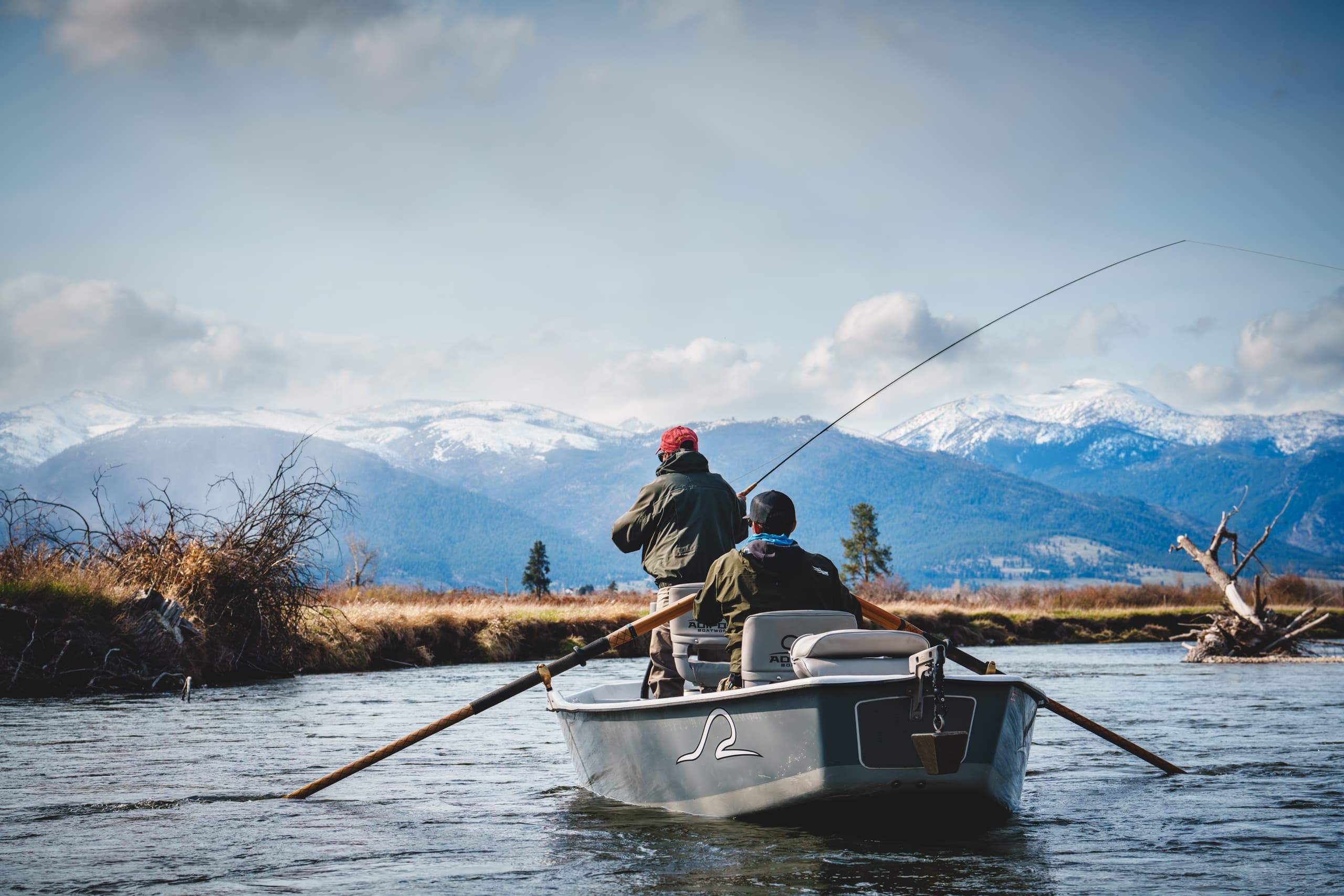 Latitudes Outfitting Co.