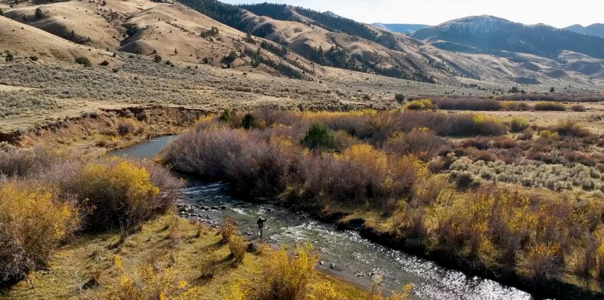Montana Hunt and Fish Company