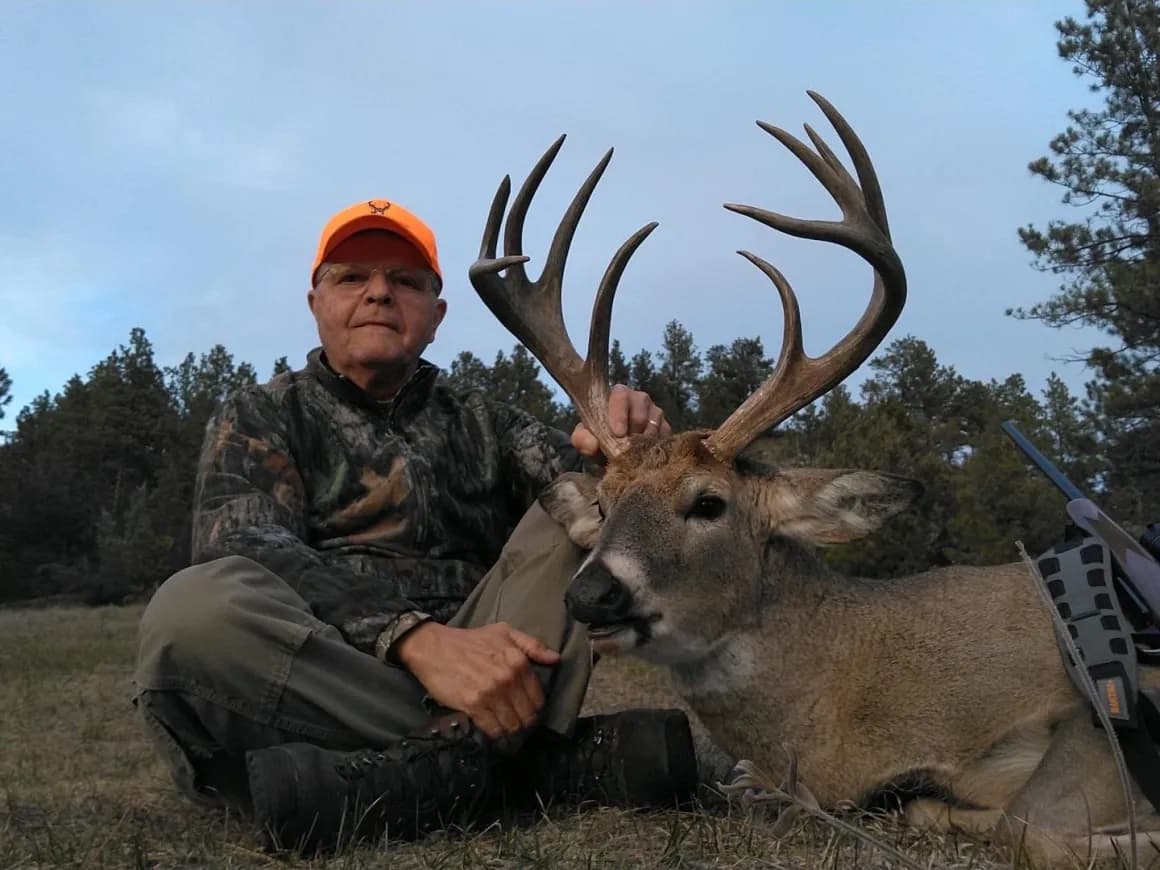 Trophies Plus Outfitters