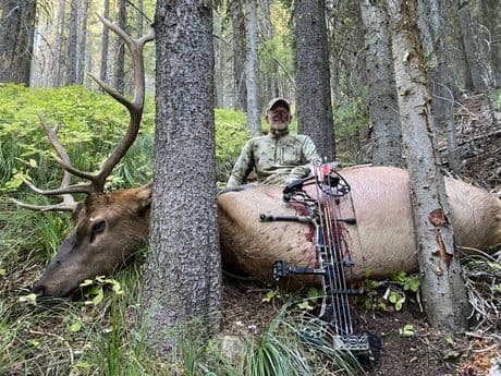 Wemples Wildlife Outfitter llc