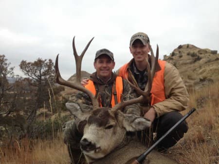 Montana River Ranch