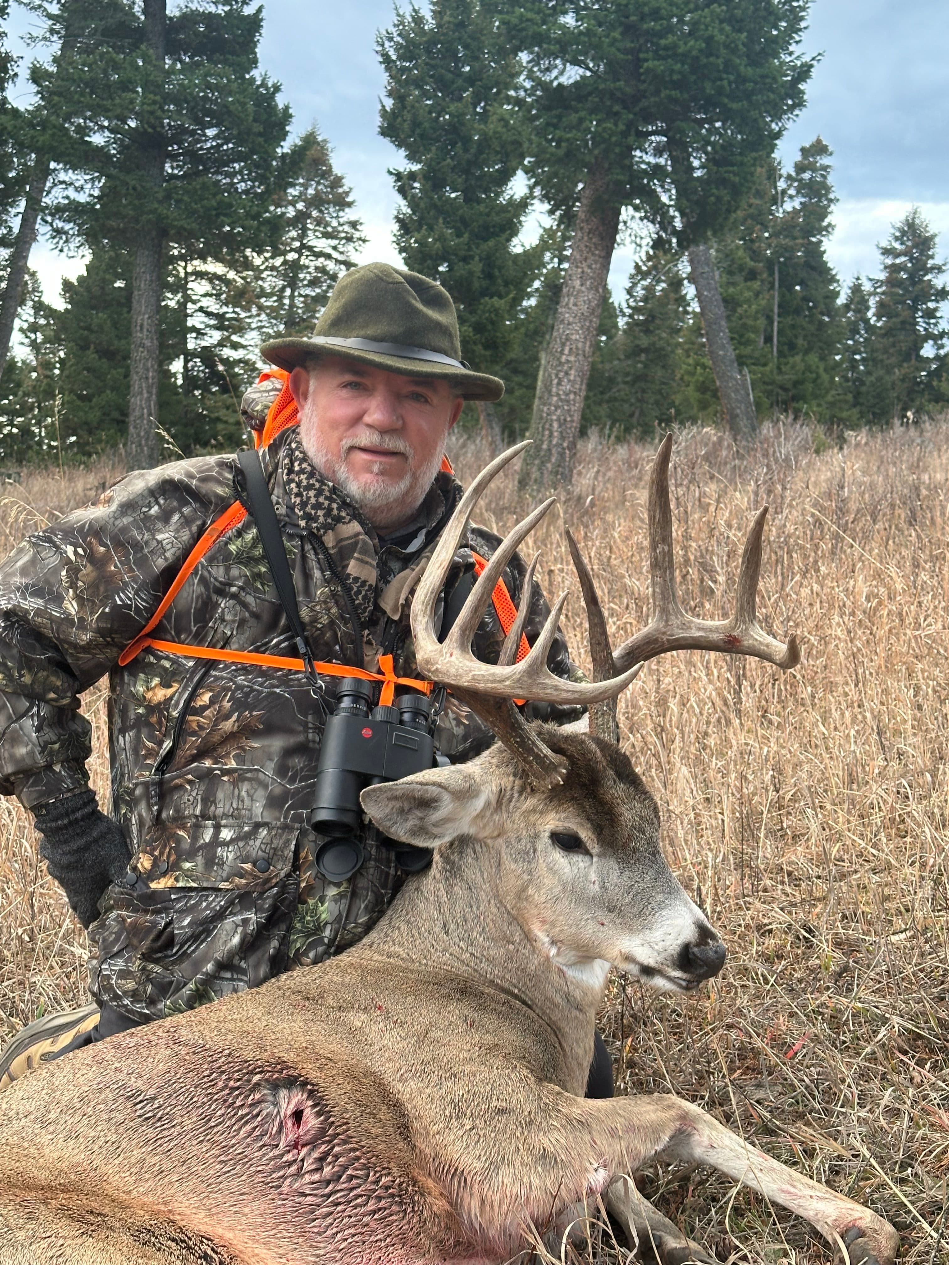 Chimney Rock Outfitters