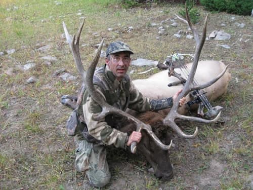 Advantage Backcountry Outfitters