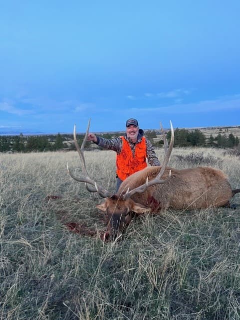 Armells Creek Outfitters