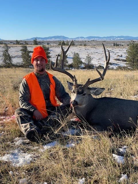 Armells Creek Outfitters