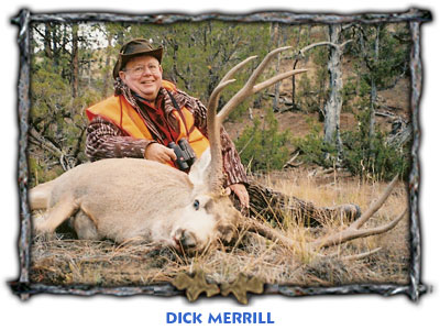 Montana Professional Hunters, Ltd.