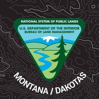 Bureau of Land Management Montana/Dakotas