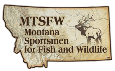 Montana Sportsmen for Fish and Wildlife
