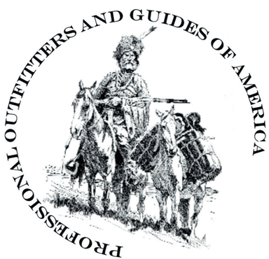 Professional Outfitters and Guides of America