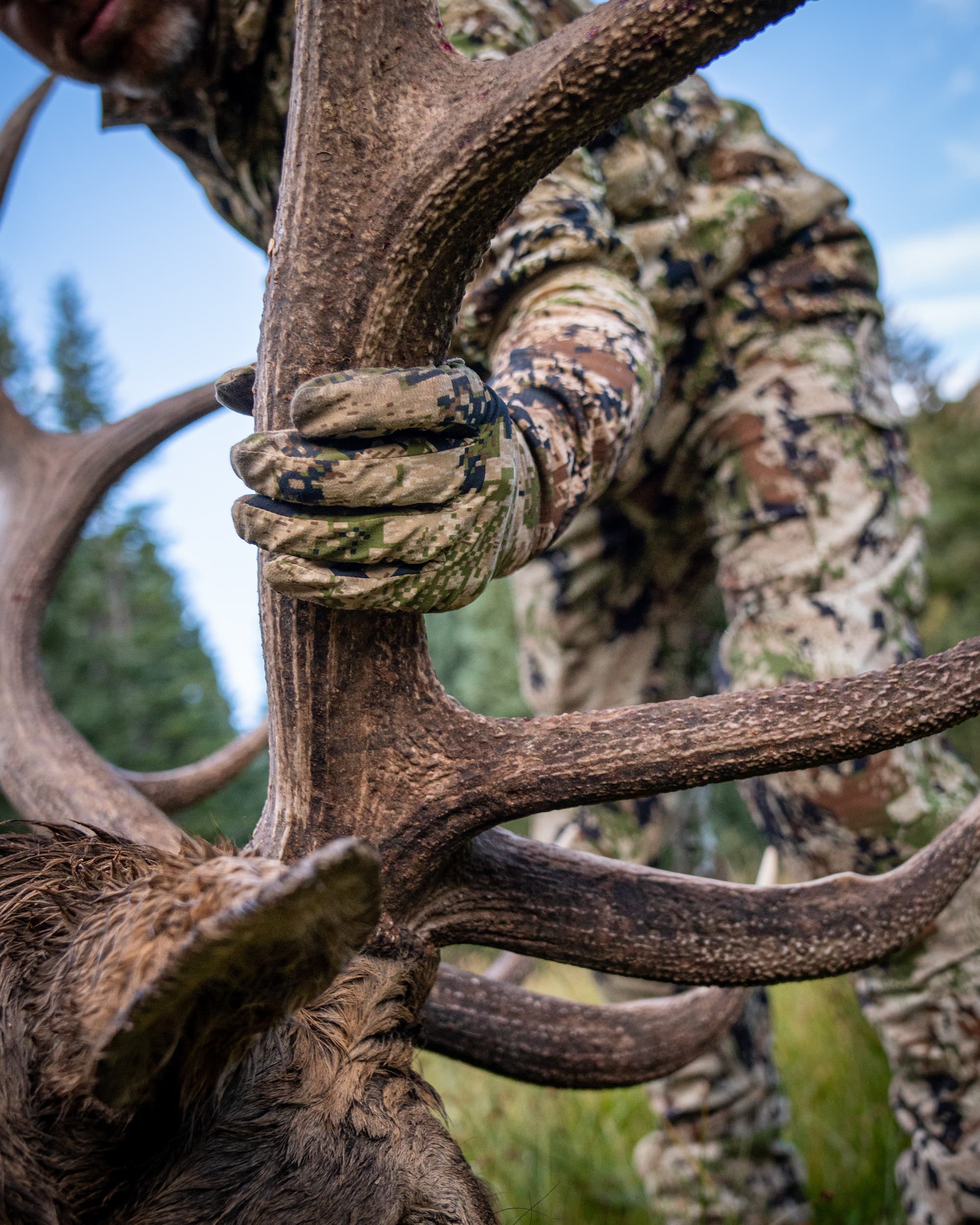 Latitudes Outfitting Co.