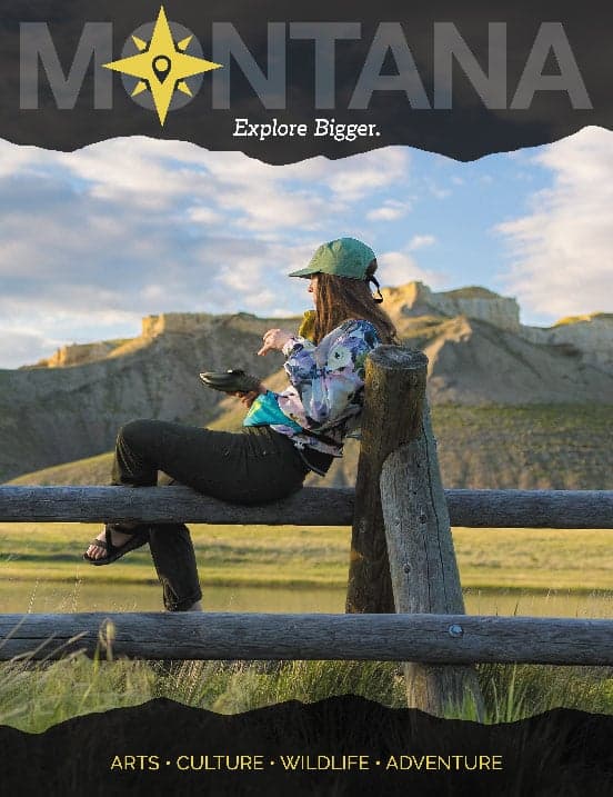 Landers Fork Outfitters