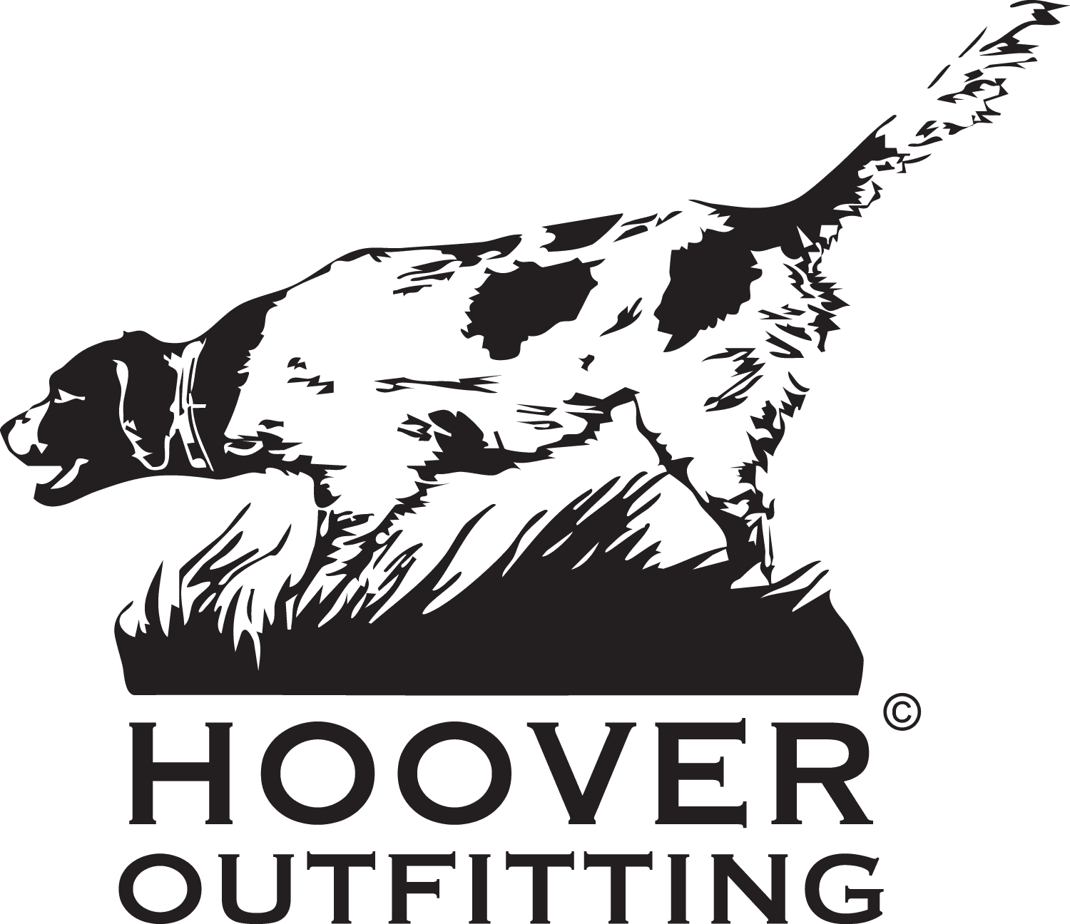Hoover Outfitting