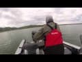 Kibler Outfitting and Charter Fishing