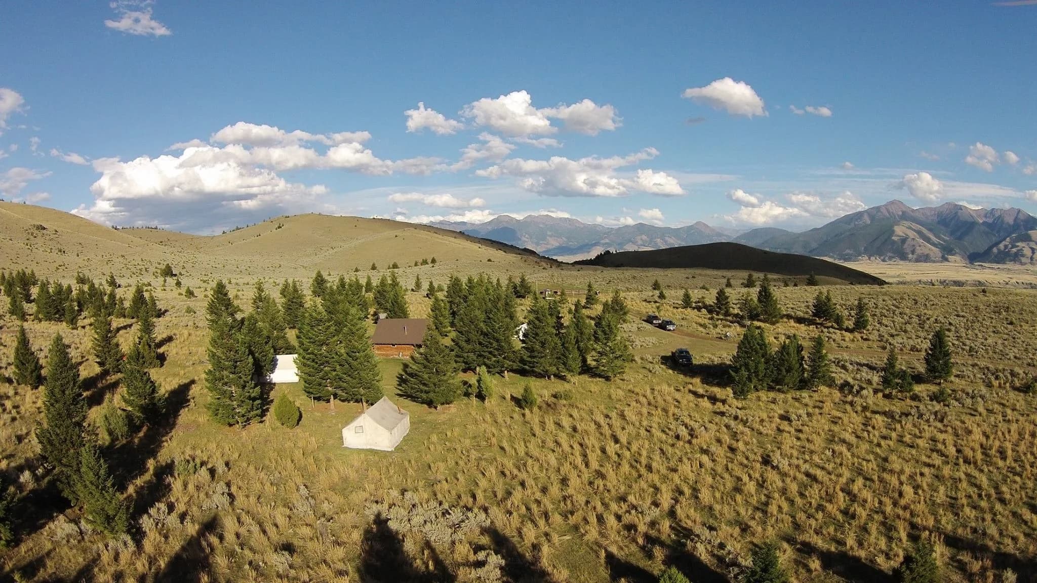 Story Cattle Co. & Outfitting