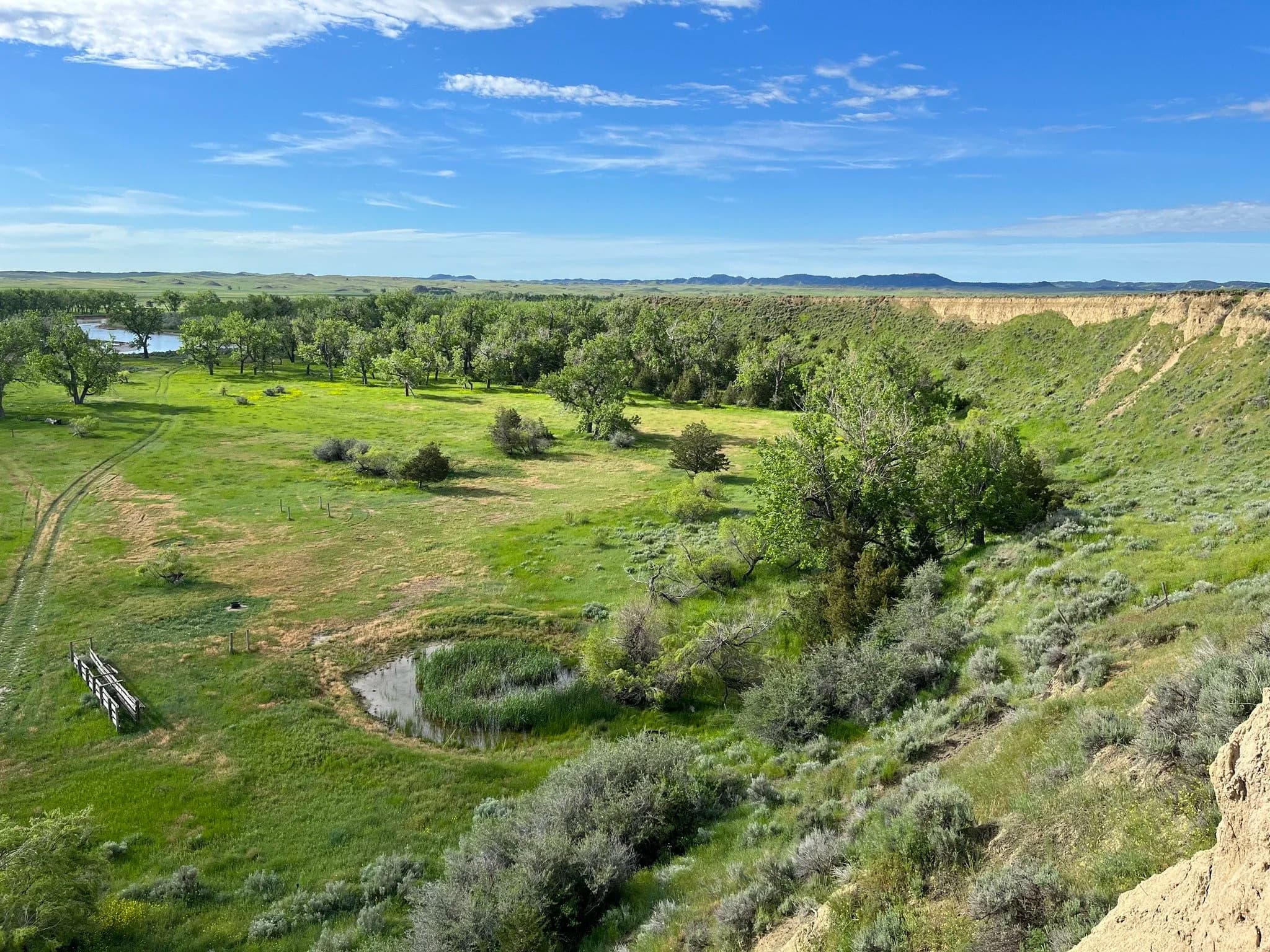 Rough Creek Outfitters