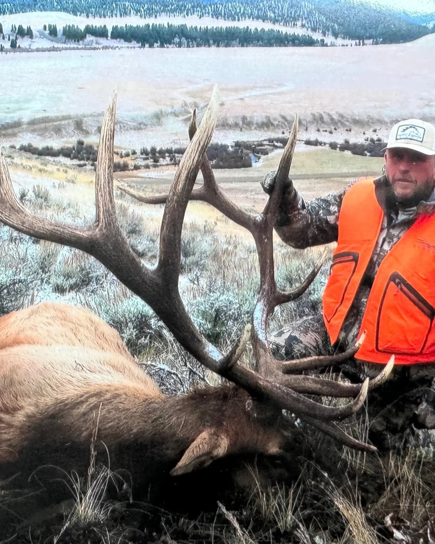 Montana Hunting Company