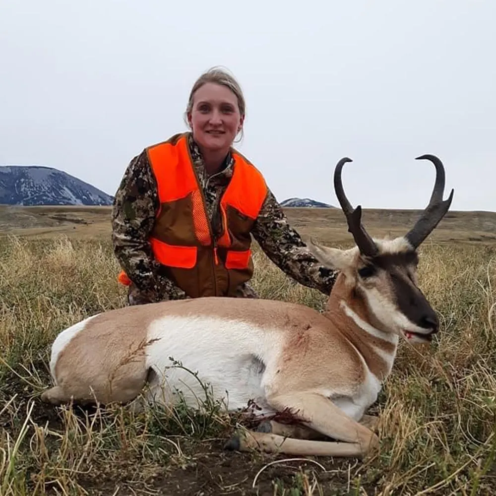 Northern Rockies Outfitters, Ltd.