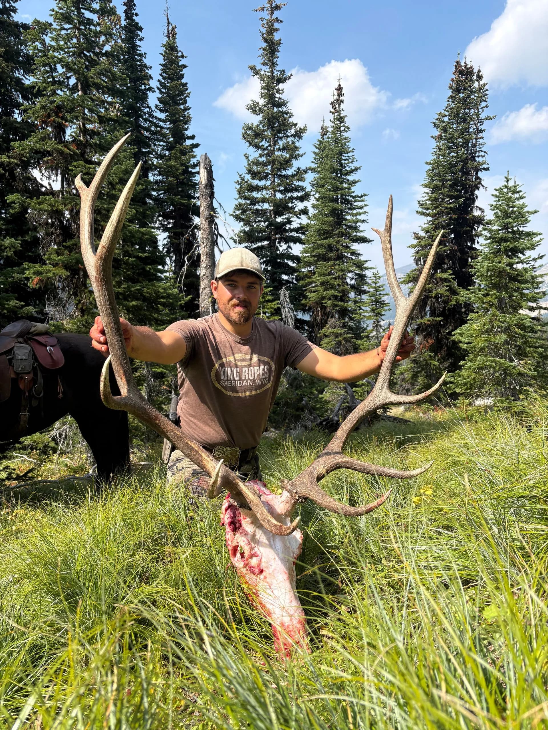 Montana Wilderness Outfitters LLC