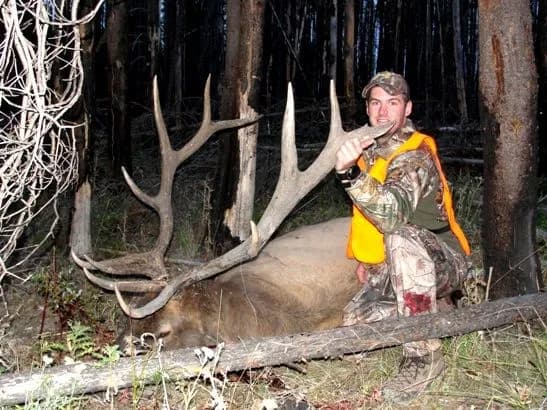 Montana Backcountry Outfitters