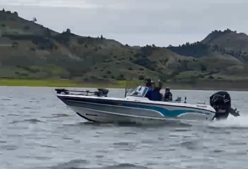 Kibler Outfitting and Charter Fishing