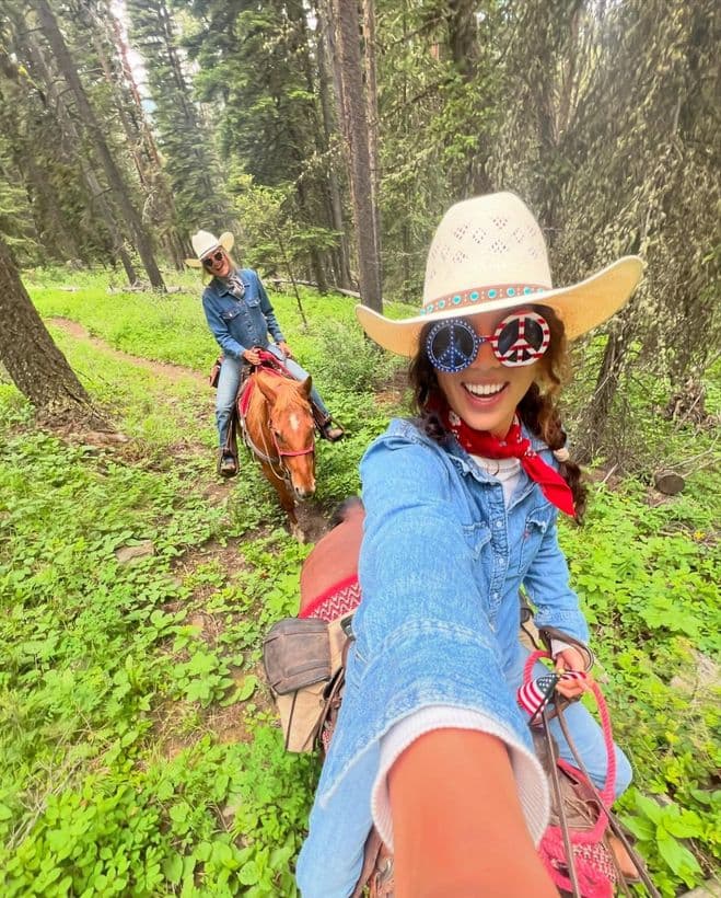 Specimen Creek Outfitters