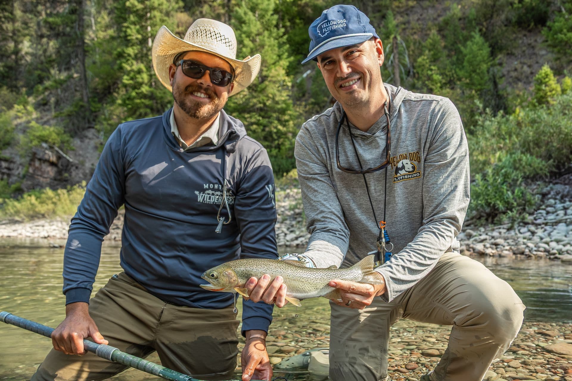 Montana Wilderness Outfitters LLC