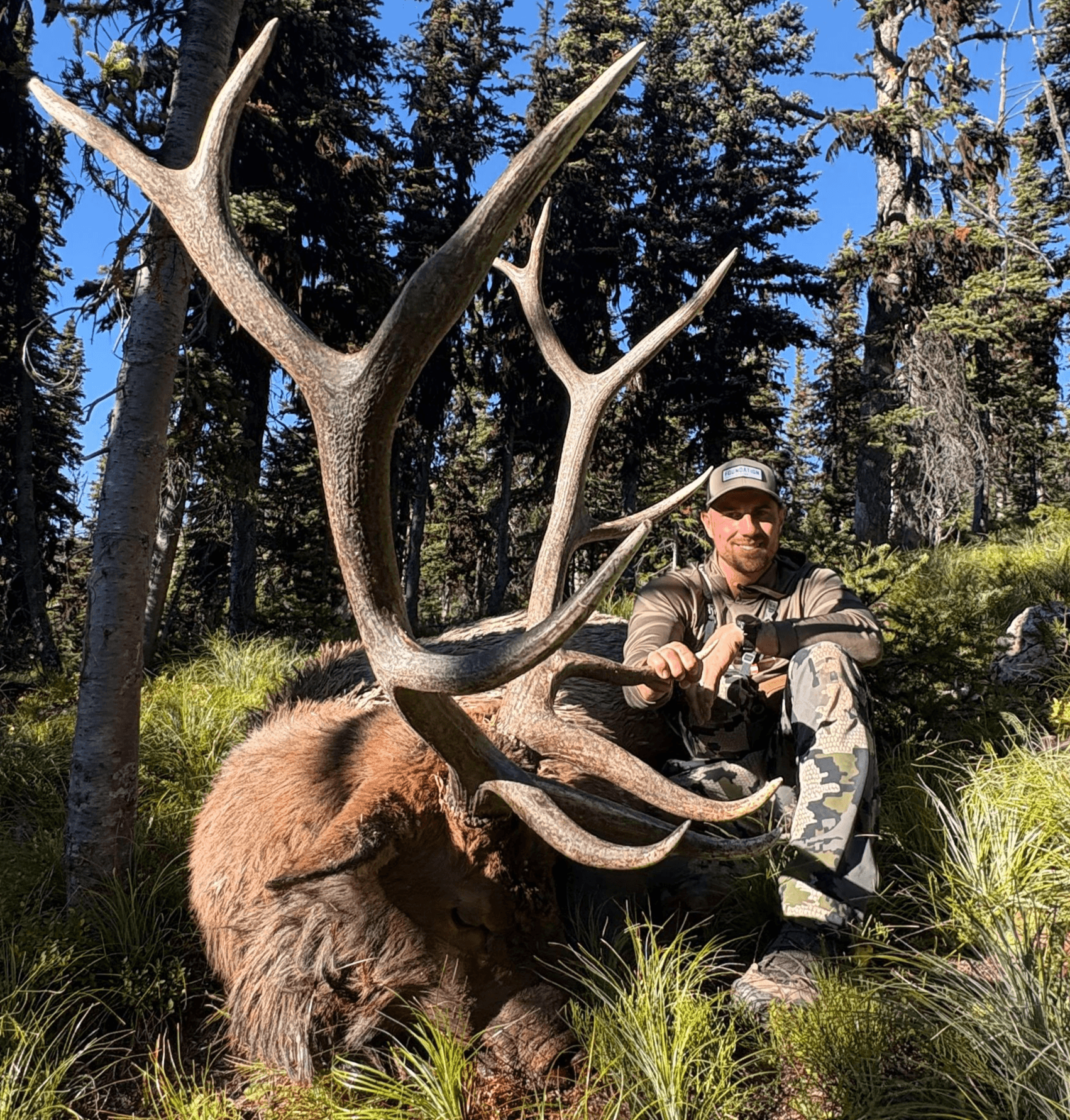 Montana Wilderness Outfitters LLC