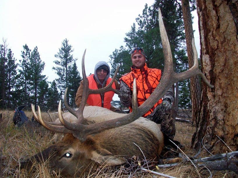 Wemples Wildlife Outfitter llc