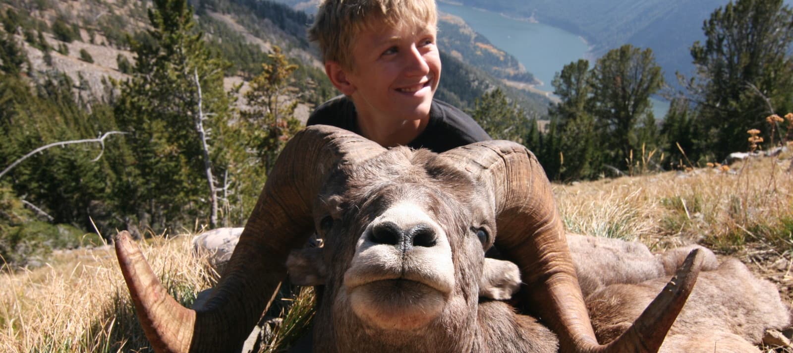 Yellowstone Mountain Guides Inc. DBA: Montana Wilderness Outfitters