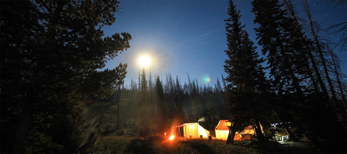 Yellowstone Mountain Guides Inc. DBA: Montana Wilderness Outfitters