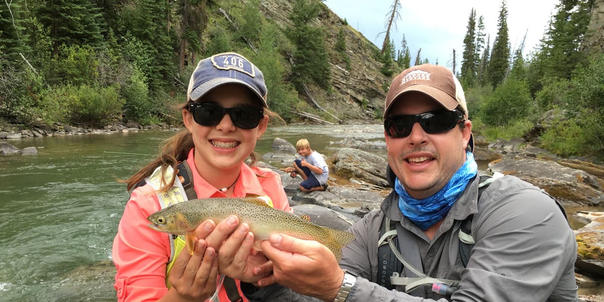 Snowy Springs Outfitters, Inc.